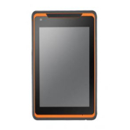 Tablette durcie Android 8