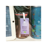 Bocaux en verre WECK bobine 200 ml Ø 60 mm avec couvercle et joints - WN000030_1