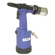 Coffret riveteuse professionnelle - ø4.8 mm - lacmé  - 330548_1