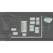 Contrôleur d'unité terminale - iSMA-B-FCU-LL_1
