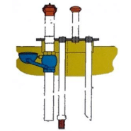 Cuve double paroi à enterrer 8000 litres - 303654_1