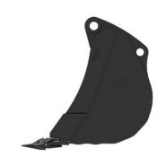 Godet d'excavation extra-robuste - caterpillar finance france - 762 mm (30 in), à claveter - poids 167 kg_1