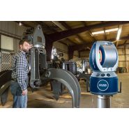 Laser de poursuite faro laser tracker vantage e/s_1