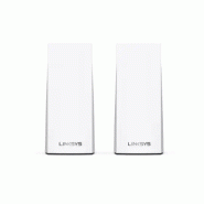 Linksys Atlas Pro 6 Bi-bande (2,4 GHz / 5 GHz) Wi-Fi 6 (802.11ax) Blanc 3 Interne_1