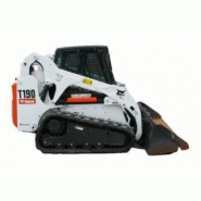 Mini chargeurs sur chenilles 3,5t_1