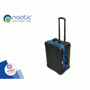 Naocase m300 valise de stockage et rechargement jusqu?À 16 tablettes_1