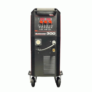 Poste à souder MIG MAG QUICKMIG 300 Lincoln Electric_1