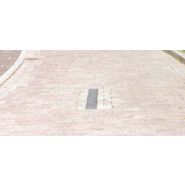 Poteau rabattable escamotable - thieme - presque tous les systèmes de borne thieme d'un diamètre de 76 à 159 mm_2