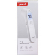 Thermomètre infrarouge yuwell yt-1_1