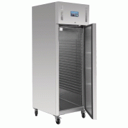 Armoire pâtissière négative une porte Série U GL181 Polar_1