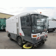 Balayeuse ravo 540 - 2003 référence :  ravo 540-03_1