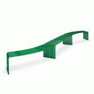 Banc d'extérieur 