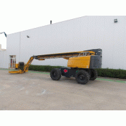 Nacelle telescopique HAULOTTE ht23rtj o occasion_1