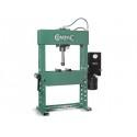 Presse d'atelier COMPAC 40 tonnes Référence   15462_1