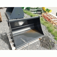 Zagroda 1.4 - Godet multiservices - Référence e000272_1