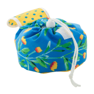 Trousse de toilette - polyester RPET 600D - impression sublimation - minimum 50 pièces_1