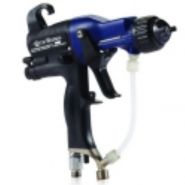 199435e pistolets pulvérisateurs électrostatiques pro xp40 - graco - 7.0 bar_1