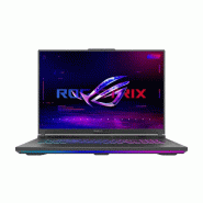 ASUS ROG Strix G18 G814JIR-N6113W Intel® Core¢ i9 i9-14900HX Ordinateur portable 45,7 cm (18