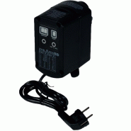 Automate programmable pour filtre f76 s de rinçage à contre courant automatique_1