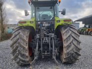 Claas Atles 926 RZ - 225 ch - 2006 - Full Powershift - Chargeur frontal Manip - 4RM - 6 882 h_1