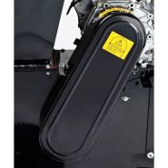 Gbd 13 - broyeur de végétaux - mecacraft  -  cylindrée	389 cm3_1