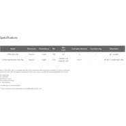 Objectifs pour l'imagerie de spécimens clarifiés - CFI90 20XC Glyc et CFI Plan Apochromat 10XC Glyc pour tissus entiers et organes_1