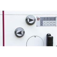 Perceuse d'établi Optimum DH26 GT - mécanique, 8 vitesses, 3034220_1