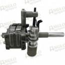 Pompe hydraulique pour tracteurs Massey Ferguson - Référence : PTA-A67616_1