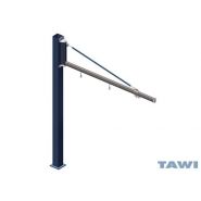 Potence de levage - tawi - capacité de levage 40 kg_1