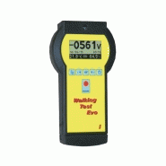 Test du marcheur - iteco walking test evo_1