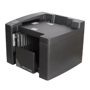 Thermorelieur Cube - système rapide et performant pour travaux de bureau et gros volumes - Bindomatic_1