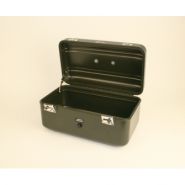 Valise technique étanche - Art Concept Composites - Aluminium - IP67 STANAG 4280_1