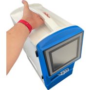 Analyseur portable multiparamètres MicroMac Compact - configurations colorimétriques, UV/VIS et ISE_1