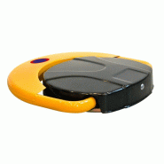 Arceau de parking automatique_1