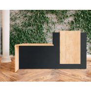 Fifty Fifty - Comptoir d'accueil compact et convivial - Buronomic_1