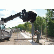 Godet malaxeur à spires gmsr_1