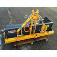 Godet manuel  prm-100_1