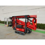 Nacelle araignée HINOWA ll1570 occasion_1