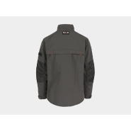 Veste déperlante multi-poches - Anzar - 23mjc1101 - Herock_1