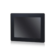 Panel PC industriel fanless 15 pouces 4:3 XGA - EVI-15SRC-12th pour HMI, supervision et automatisation_1