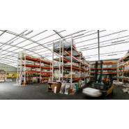 Bâtiment de stockage adaptée aux fluctuations de votre activité - Neivalu Oxygen_1