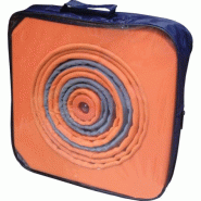 Cône de signalisation pliant - 620_1