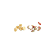 Disque éminceur - 10 mm pour coupe légumes - Affûtage haute précision - Nettoyage facile - 28067W_1