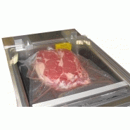 Euromatic - machine sous vide 400 mm_1