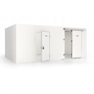Multi Cubed - Chambre froide modulable Incold - Épaisseur 60 à 140 mm_1