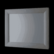 Panel PC fanless tactile 15