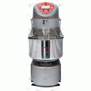 Pétrin spirale Star Plus Line 60kg - 2 moteurs, 2 vitesses, capacité artisanale_1