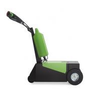 T1000-D - tracteur pousseur électrique Liftop - capacité 1000 kg - timon articulé et batterie interchangeable_1