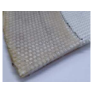 Toiles de fluidisation AIRCO pour le transport en vrac du plâtre - Dollfus & Muller_1