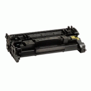 Toner noir LaserJet HP 89A authentique_1